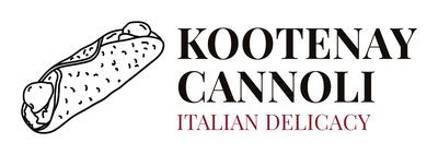 Exciting things are happening at Kootenay Cannoli!